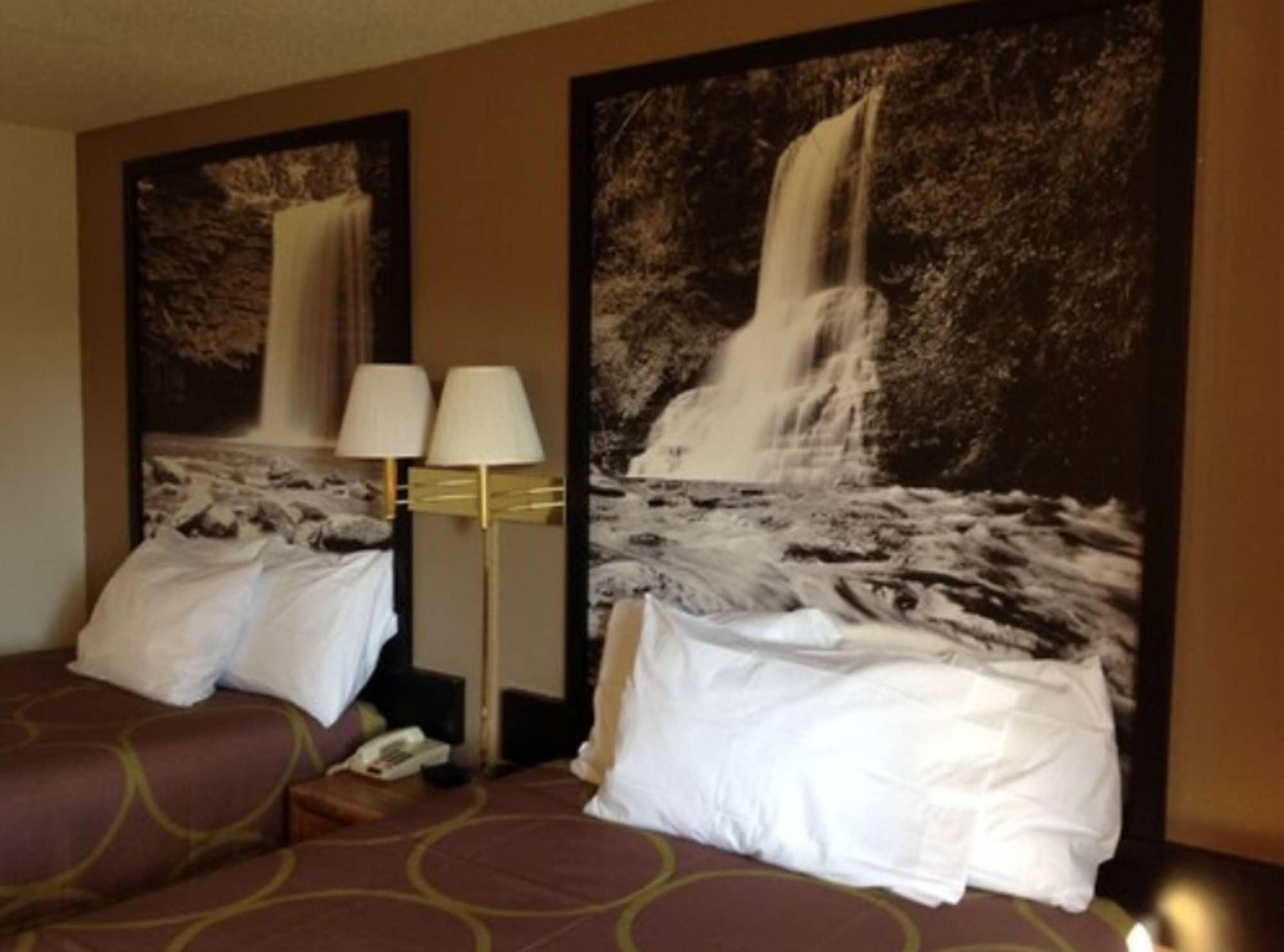 Super 8 By Wyndham Winchester Va Dış mekan fotoğraf